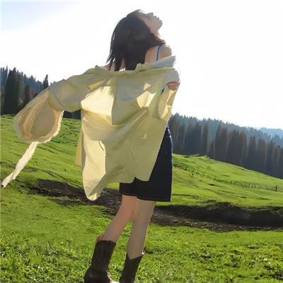 暗黑街美女