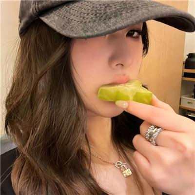 不是任何人女儿的海媛